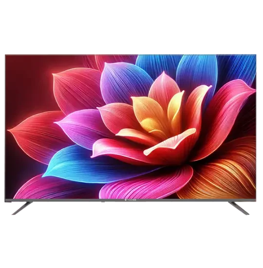 Taube 50" LED Smart TV 4K UHD (TB50SMC)
