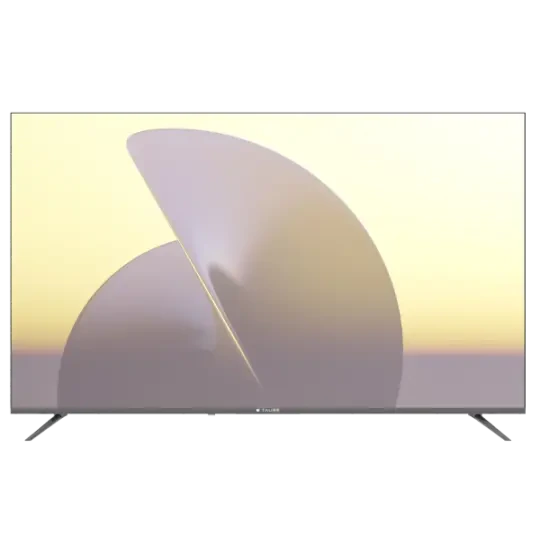 Taube 50" LED Smart TV 4K UHD (TB50WOUMC)