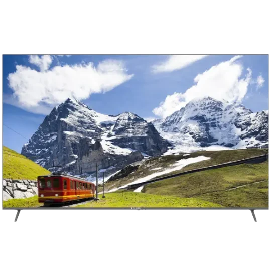 Taube TB75WO2RU 4K UHD Smart TV