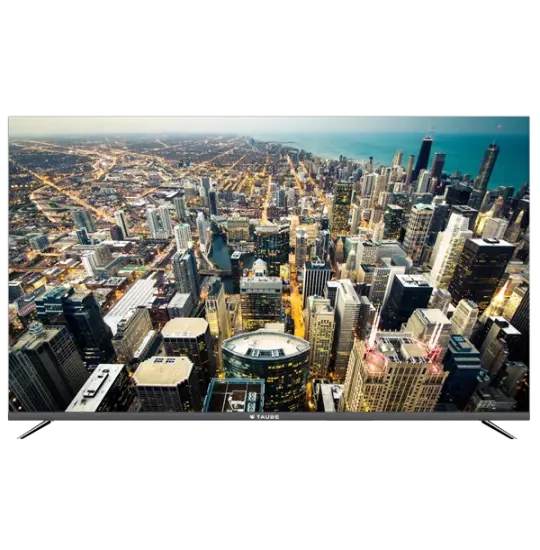 Taube 65"  4K UHD Smart TV (6538VIDAA)