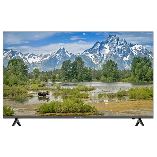 Taube 55" LED Smart TV 4K UHD (TB55S2RBK)