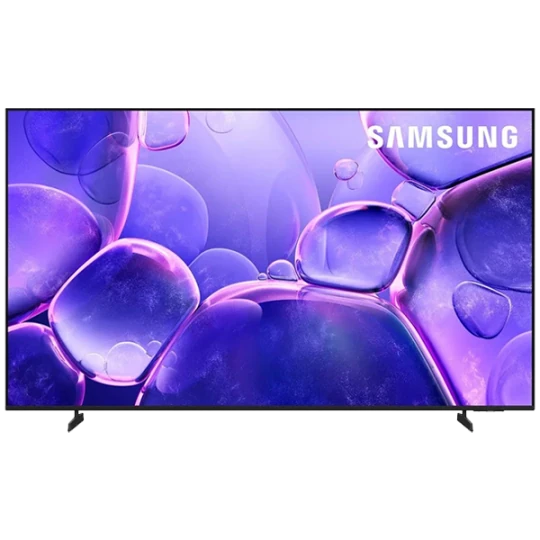 Samsung 55" LED Crystal UHD 4K Smart TV  (UE55U8000FUXRU)