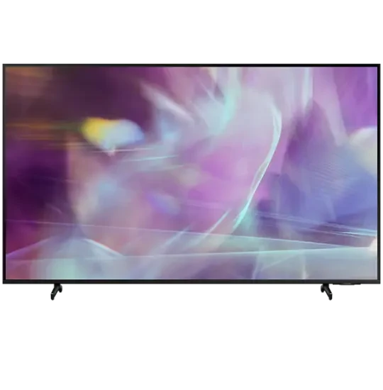 Samsung 65" QLED (QE65Q60DAUXRU)