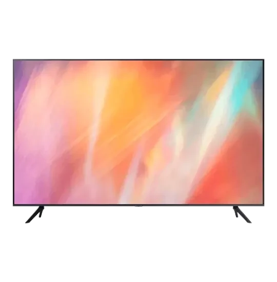 Samsung 85" Crystal UHD 4K Smart TV  (UE85DU7100UXRU) 2024