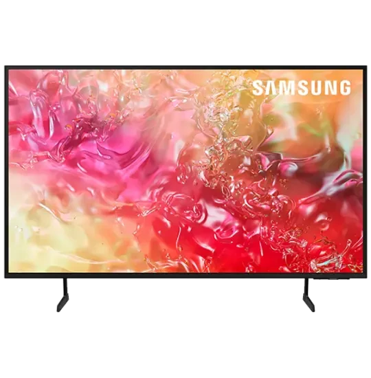 Samsung 50" Crystal UHD 4K Smart TV  (UE50DU7100UXRU) 2024