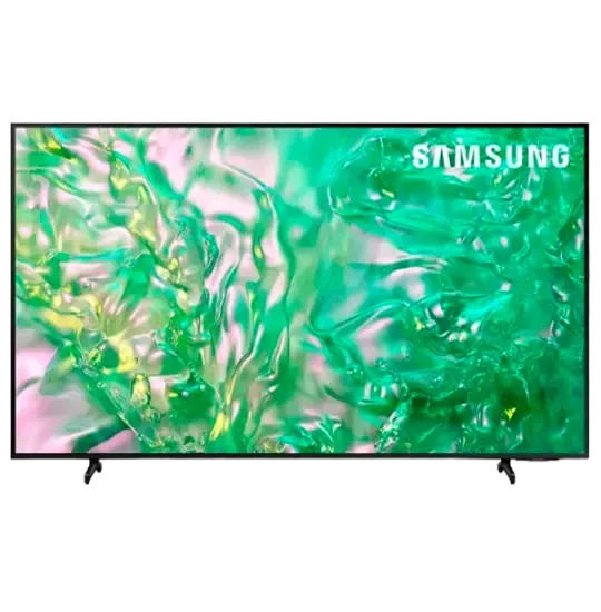 Samsung 65" Crystal  LED Smart TV 4K UHD (UE65DU8000UXRU)