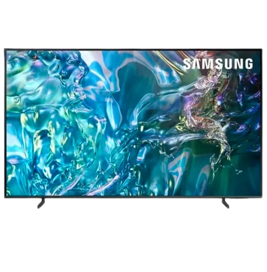 Samsung 43" LED Smart TV 4K UHD (QE43Q60DAUXRU)