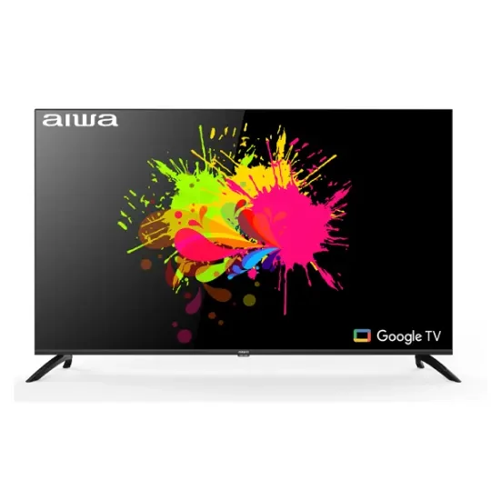 Aiwa TV 55" ZL-G7H55UHD 4K Smart