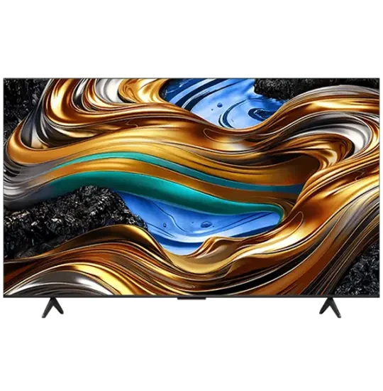 TCL 43P755 4K UHD Google TV