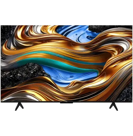 TCL 65P755 4K UHD Smart TV