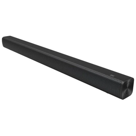 Xiaomi  Soundbar 2.0ch MDZ-34-DB Black