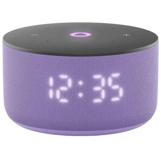 Yandex Station Mini 3 YNDX-00027 Violet