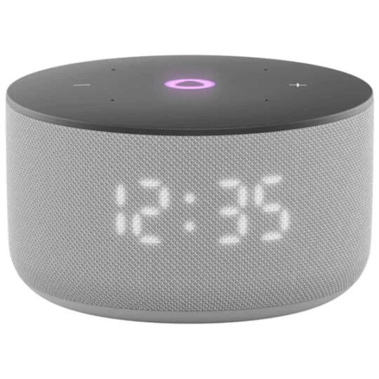 Yandex Station Mini 3 YNDX-00027 Gray