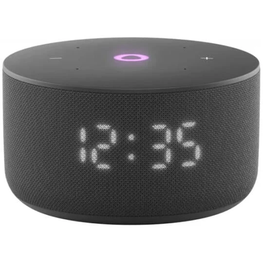 Yandex Station Mini 3 YNDX-00027 Black