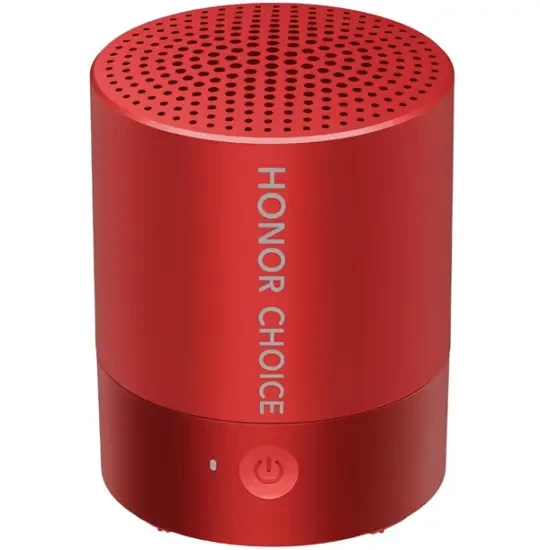 HONOR Choice Bluetooth Speaker mini (BOE-ME00) Red