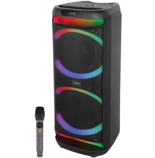 Euroacs EU-S980 Black