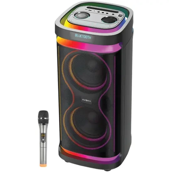 Euroacs EU-S975 Black