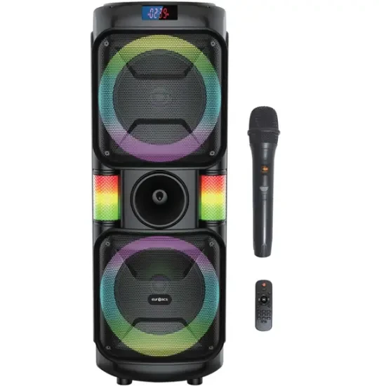 Euroacs EU-S950 Black