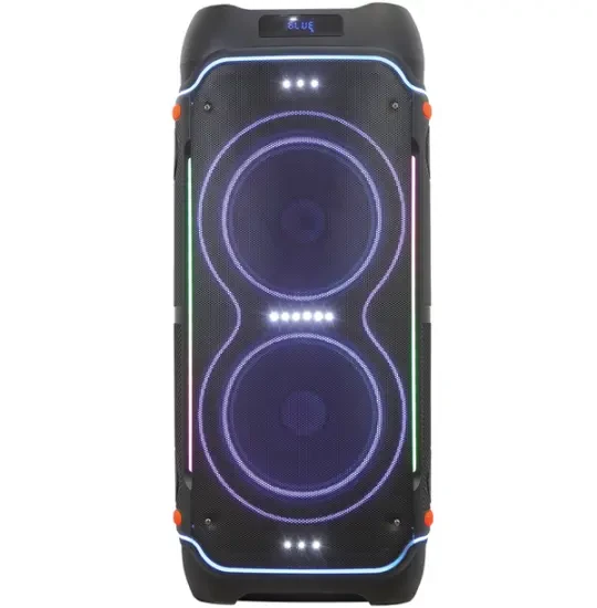 Euroacs EU-S955 Black