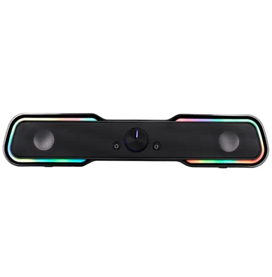 2E Multimedia 2E-PCS101BK Black