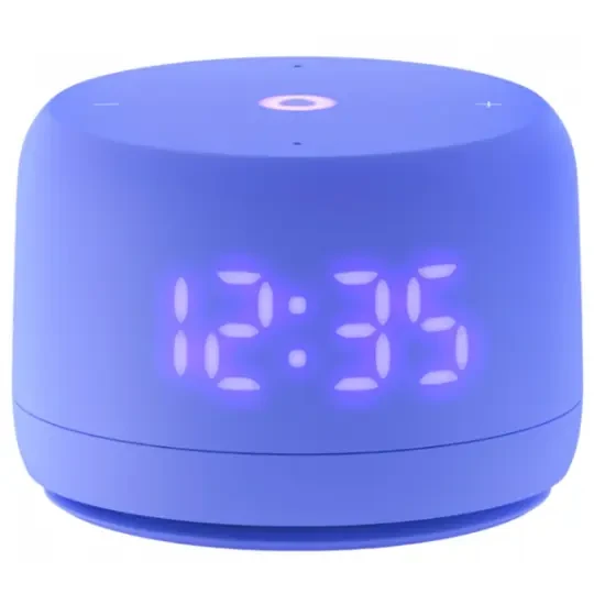 Yandex Station Lite 2 YNDX-00026 Violet