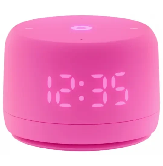 Yandex Station Lite 2 YNDX-00026 Pink