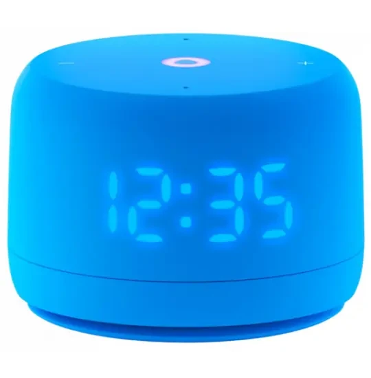 Yandex Station Lite 2 YNDX-00026 Blue