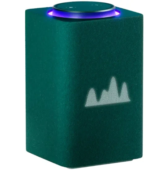 Yandex Station Max with Zigbee YNDX-00053 Green