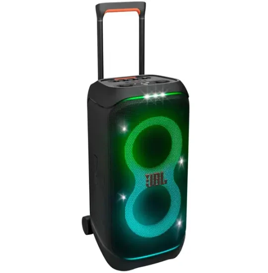 JBL Party Box Stage 320 Black