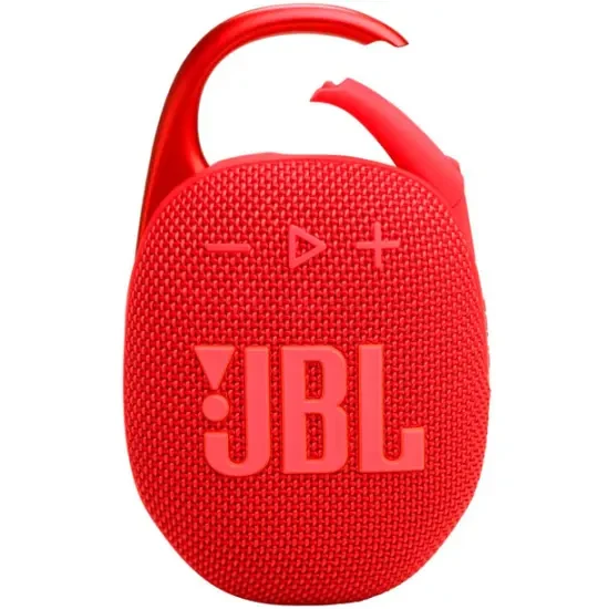JBL CLIP 5 Red