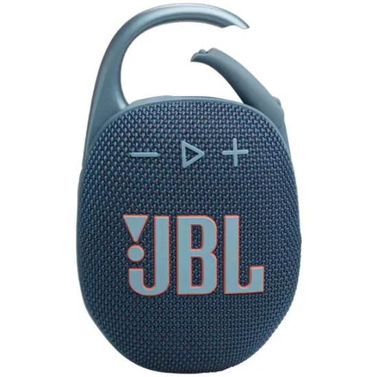 JBL CLIP 5 Blue