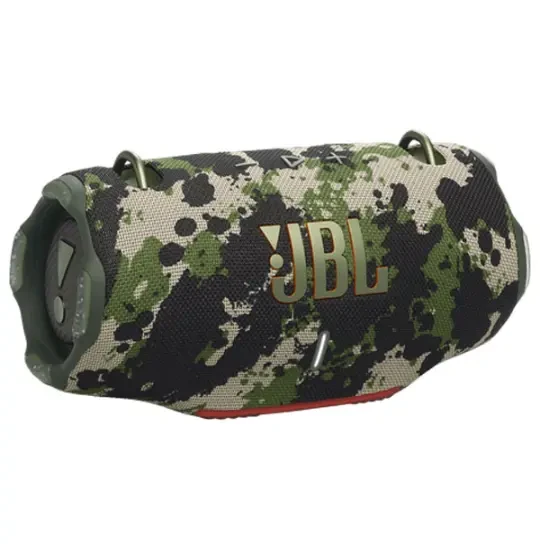 JBL Xtreme 4 Camouflage