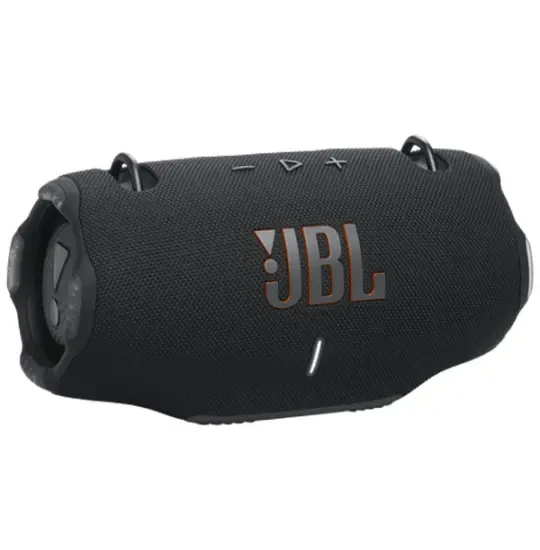 JBL Xtreme 4 Black