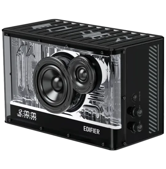 Edifier QD35 Black