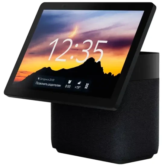 Yandex Station Duo Max YNDX-00055 Black