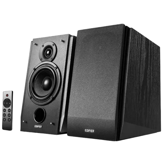 Edifier R1855DB Matte Black