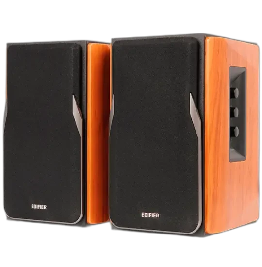 Edifier R1380DB Brown