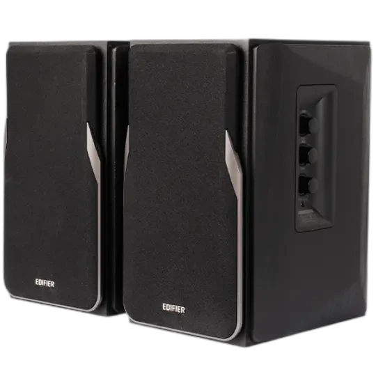 Edifier R1380DB Black