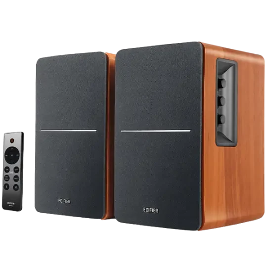 Edifier R1280DB Brown