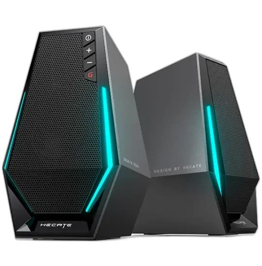 Edifier Hecate G1500 Gaming Black