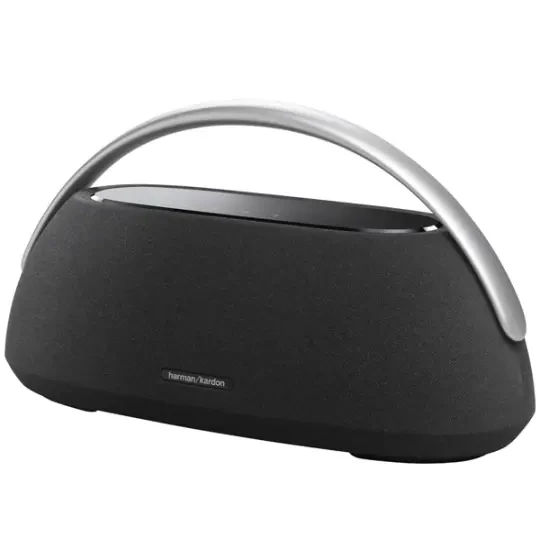Harman Kardon Go+Play 3 Black