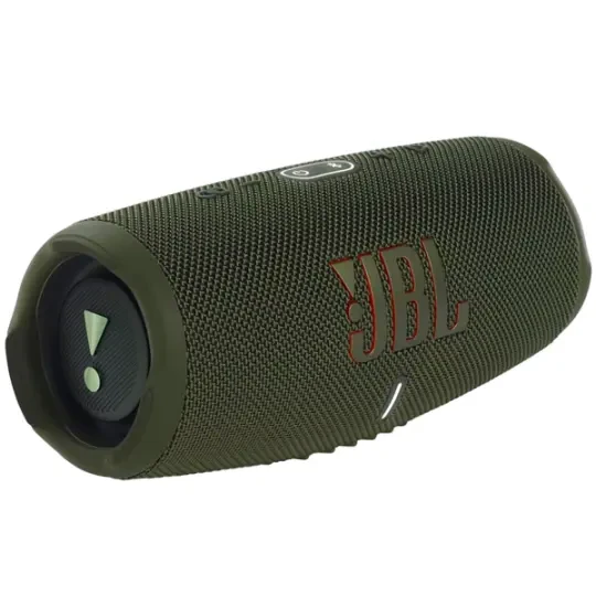 JBL Charge 5 Green