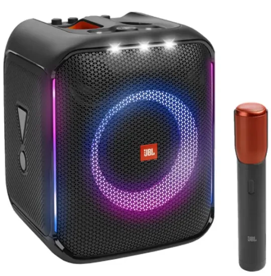 JBL PartyBox Encore Black