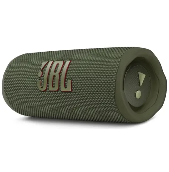 JBL Flip 6 Green