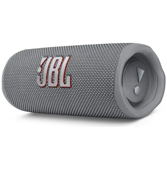 JBL Flip 6 Gray