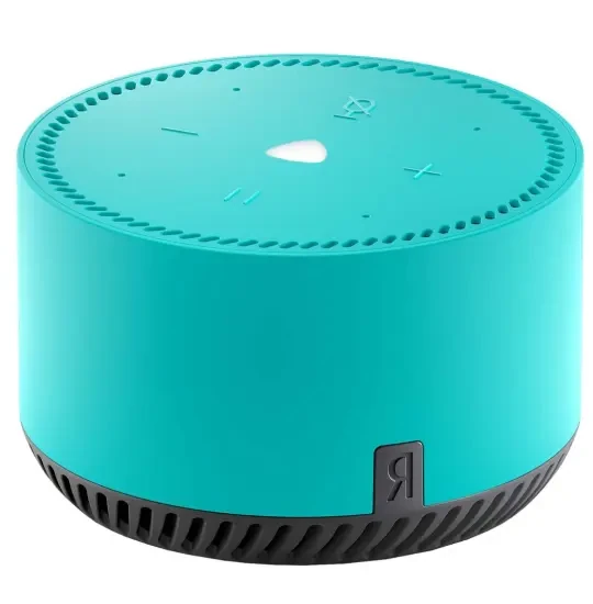 Yandex Station Lite YNDX-00025 Green