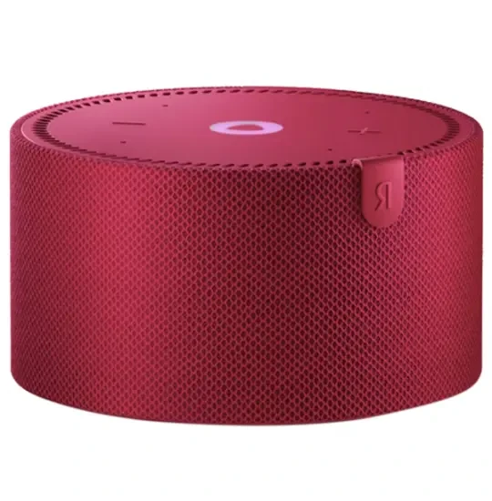 Yandex Station Mini Plus YNDX-00021 Red