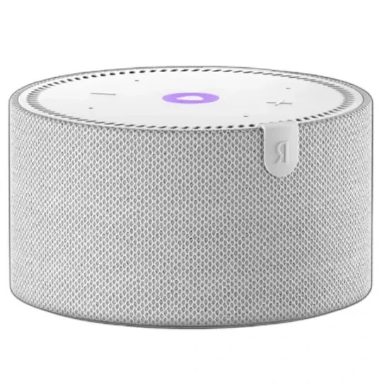 Yandex Station Mini Plus YNDX-00021 Gray