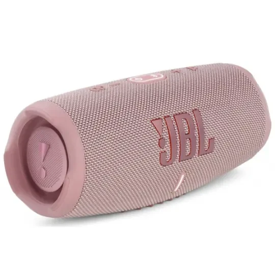 JBL Charge 5 Pink