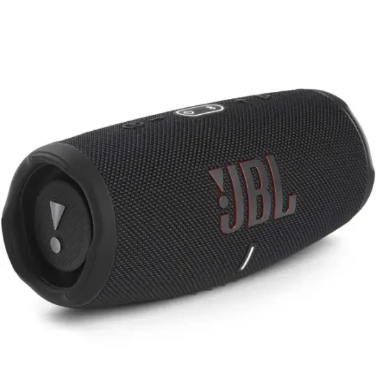 JBL Charge 5 Black